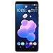 HTC U12 Plus 128GB/6GB Dual SIM - Factory Unlocked - GSM ONLY, No CDMA - International Version - No Warranty in The USA (Black)