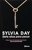 Siete anos para pecar (Spanish Edition)