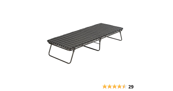 amazon coleman cot