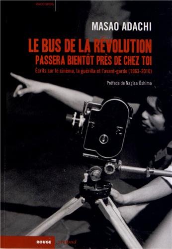 Le  bus de la révolution passera bientôt près de chez toi