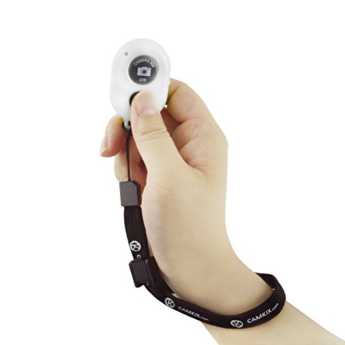 1 CamKix+Bluetooth+Shutter+Control+Smartphones