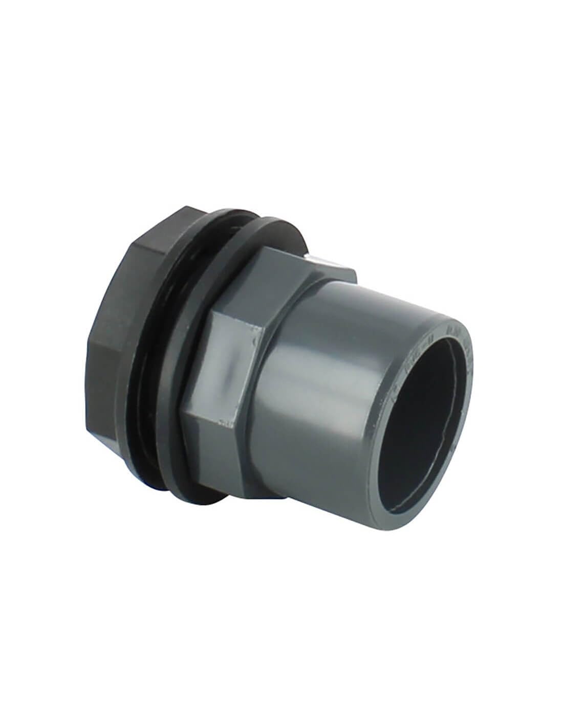 Multicuves Trop-Plein Cuve Eau, 1000 L, 40/50 mm Sortie PVC