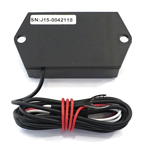 image for New Digital Tachometer / Hour Meter for Suzuki RM RMZ DRZ Dirt Bike Mo