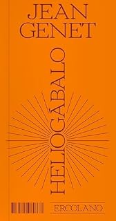 Livro Heliogábalo
