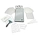 Lifestyle Crafts L Letterpress Platform Kit