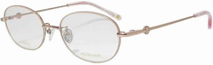 Amazon Jill Stuart ジルスチュアート メガネ フレーム 05 3002 4 サイズ49 パープル レディース 眼鏡 ファッション眼鏡 通販