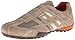 Geox Men's Snake 96 Fashion Sneaker