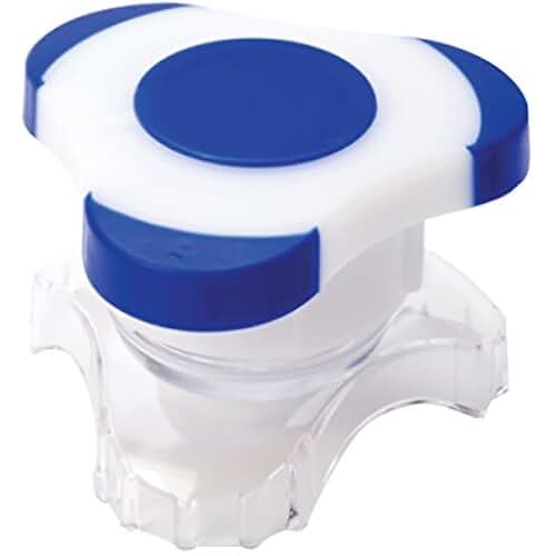 Automatic Pill Crusher