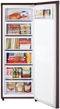 Amazon Co Jp Mitsubishi Mf U14 N Pw Home Freezer Premium Wood Mf U14 N Pw Kitchen Housewares