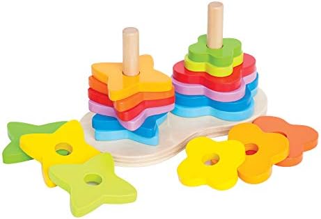 Award Winning Hape Double Rainbow 