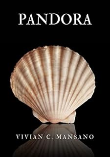 Livro Pandora