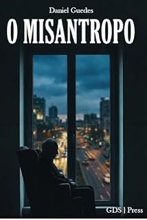 Livro O Misantropo