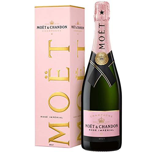 Moët & Chandon Champagne Rosé Imperial 75 cl