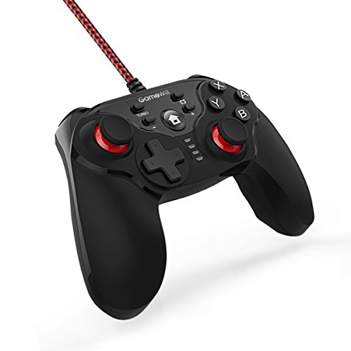 Buy Gamewill Wired Controller for Nintendo Switch with 9.8 feet USB