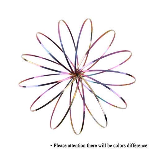 5 Towerin+Stainless+Bracelet+Educational+Carrying