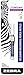 Zebra Pen Delguard #2 Mechanical Pencil Lead Refill, 0.5 mm, HB, Graphite, 12 Leads per Tube