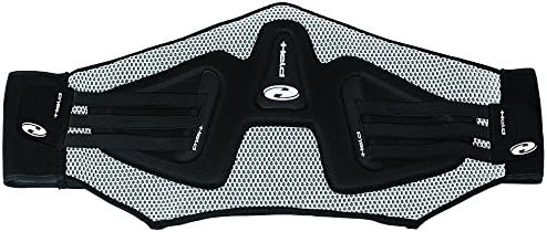 Held Tri-tec Kidney Belt - Black (XXL) - 51-61"