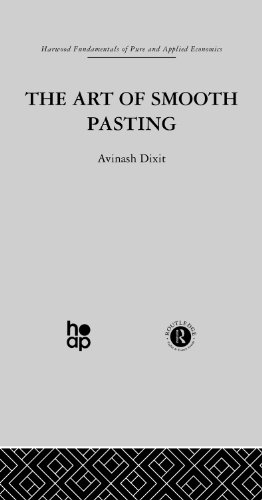 Download The Art Of Smooth Pasting Harwood Fundamentals