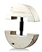 #1 Wooden Hat Stretcher (One Size Fits All) Cowboy, Baseball, Felt, Wool | Adjustable Sizing w/ Heavy Duty Turnbuckle | Relieve Pinching & Discomfort