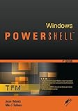 Windows PowerShell: TFM Windows PowerShell: TFM