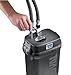 Fluval 105 Canister Filter - 110V, 125 gallons per hour