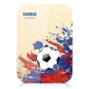 YANJ-Car-Refrigerator-20L-Football-Cup-Silent-Dual-Core-Mini-Fridge-12v-220vCooler-and-Warmer-LOLDF1 YANJ Car Refrigerator-20L Football Cup Silent Dual-Core Mini Fridge 12v 220v,Cooler and Warmer LOLDF1