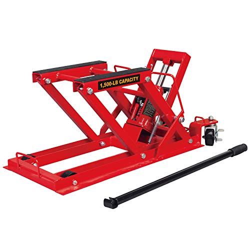 The Best Craftsman Motorcycle Jack 50190 of 2019 Top 10, Best Value