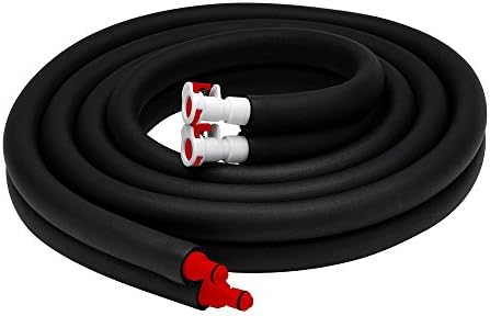Motorsports Water Hose