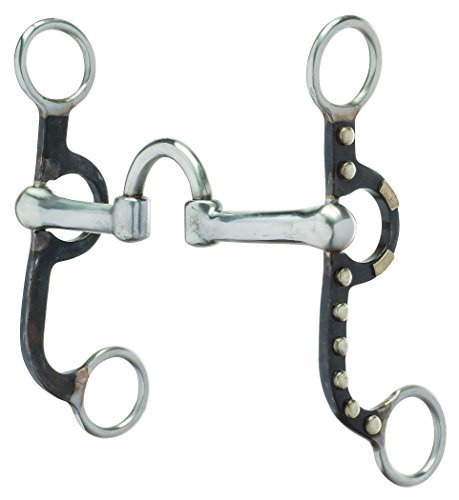 Weaver Leather Professional Argentine Bit