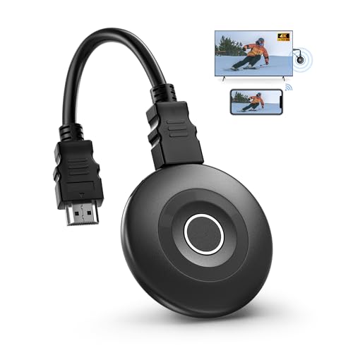 MpioLife Wireless Display Adapter