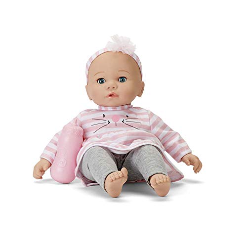 Madame Alexander Sweet Smiles, Kitty, 14 inch