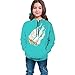 Fashion Preston Playz Fire Ice Cream 3D Print Hoodie Casual Long Sleeve Sweatshirts for Kids Boys and Girls