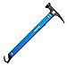Ubens Camping Outdoor Hammer Aluminum Multi-function Hammer Tent Hammer with Carry Bag (Blue)