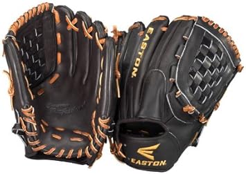 easton 12 inch baseball glove