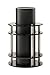 Snillingur Amazon Alexa Echo Plus Speaker Stand with Enhanced Strength and Stability, Black