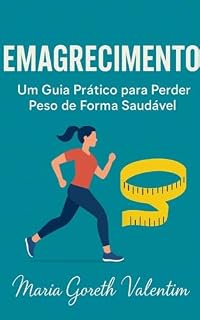 Livro O Guia Completo do Emagrecimento Saudável