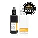 ODACITE Odacité Face Moisturizer Spray Mist - Aloe & Immortelle Hydra-Repair Facial Mist - Lightweight & Refreshing Anti-Aging Moisturizer for Mature, Dry, or Sensitive Skin, 1.69 fl. oz