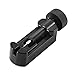Willis Judd DAD Titanium Bracelet Engraved Love You Dad Carbon Fiber Adjusting Tool & Gift Box Included
