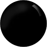 Rimmel 60 Seconds Super Shine Nail Polish Black Out 8 ml view 3