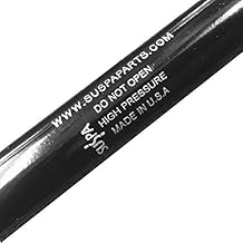 Suspa C16-08055 Force 120 lbs Gas Spring