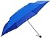 Fidus Small Windproof Travel Umbrella - Compact Folding Light Portable Sun & Rain Outdoor Golf Umbrella for Women Men Kids-dark blue
