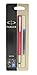 Parker Vector Ruby Red Pink Fountain Pen Medium