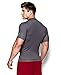 Under Armour Mens UA 100% Beast Lion Compression Shirt Large Graphite
