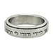 Christian Unisex Stainless Steel 