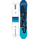 K2 Bottle Rocket Snowboard Mens Sz 152cm