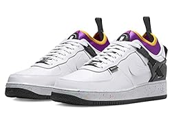 Nike Mens Air Force 1 Low SP DQ7558 001 Undercover