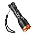 UltraFire 1000 Lumen CREE XM-L T6 LED Zoomable Flashlight Torch Zoom Lamp + 2pcs18650 3000mAh Rechargable Batteries + Charger