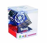 Rubik's Cube-MLB Mariners