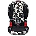 Britax Frontier ClickTight Harness-2-Booster Car Seat - 2 Layer Impact Protection - 25 to 120 Pounds, Cowmooflage