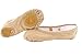Mljsh Womens Girls Kids Classic split-sole Ballet Slippers Canvas Dance Gymnastics Yoga Shoes Flats